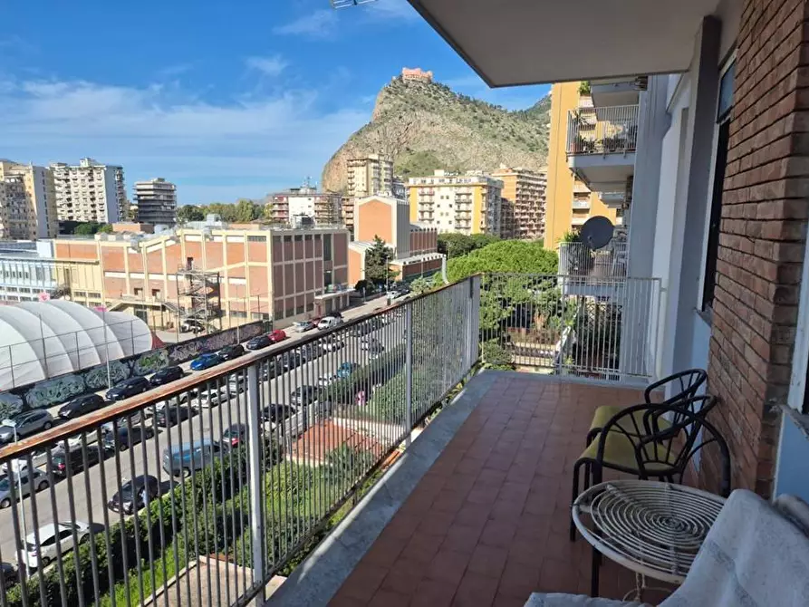 Immagine 42 di Appartamento in vendita  in Via Don Orione 18 a Palermo