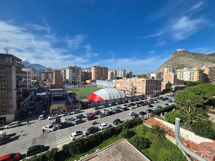 Immagine 45 di Appartamento in vendita  in Via Don Orione 18 a Palermo