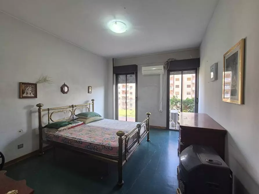 Immagine 30 di Appartamento in vendita  in Via Don Orione 18 a Palermo