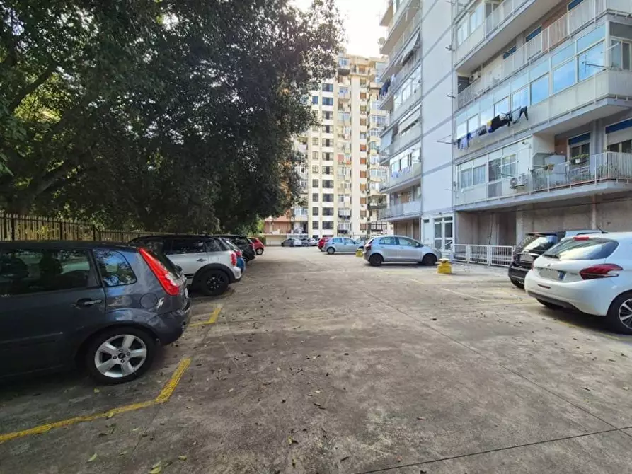 Immagine 11 di Appartamento in vendita  in Via Don Orione 18 a Palermo