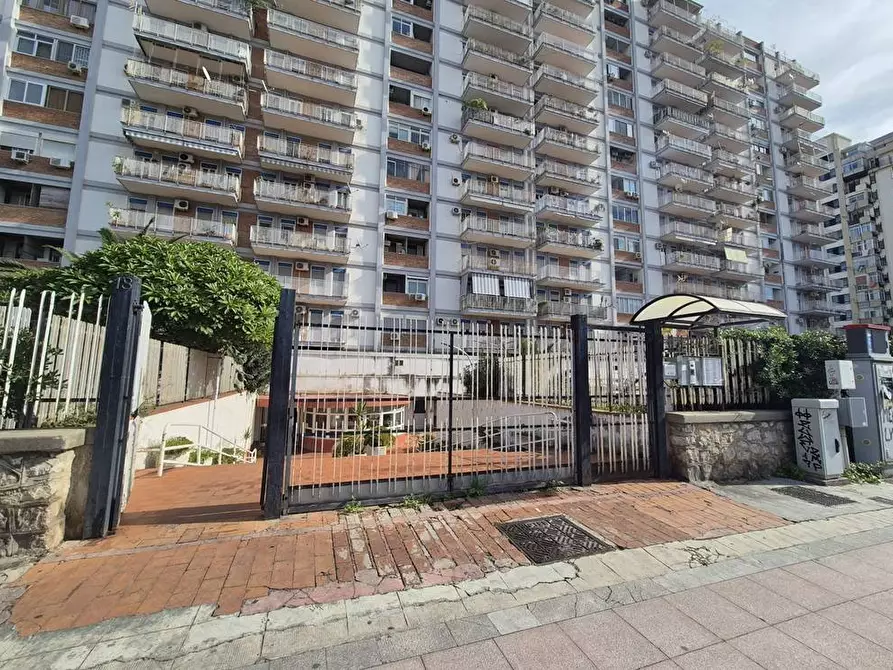 Immagine 3 di Appartamento in vendita  in Via Don Orione 18 a Palermo