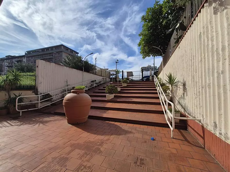 Immagine 5 di Appartamento in vendita  in Via Don Orione 18 a Palermo