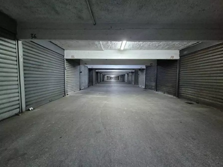 Immagine 16 di Appartamento in vendita  in Via Don Orione 18 a Palermo