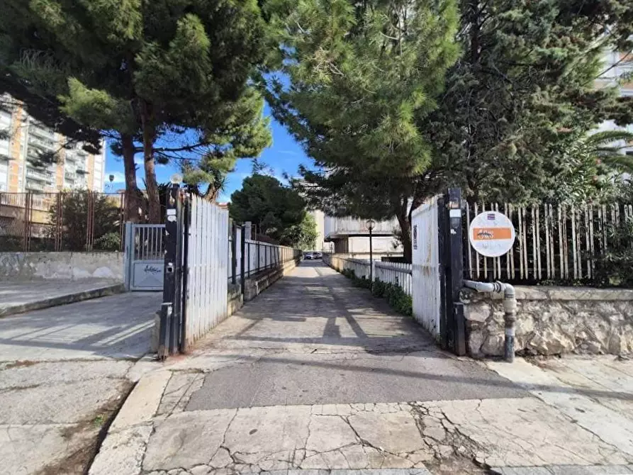 Immagine 12 di Appartamento in vendita  in Via Don Orione 18 a Palermo