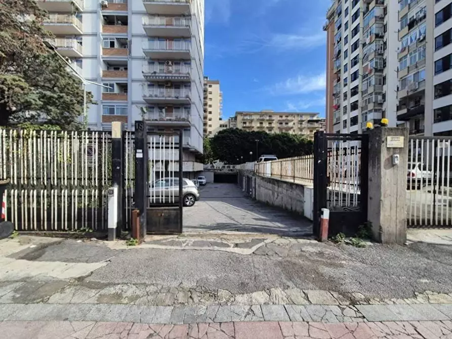 Immagine 13 di Appartamento in vendita  in Via Don Orione 18 a Palermo