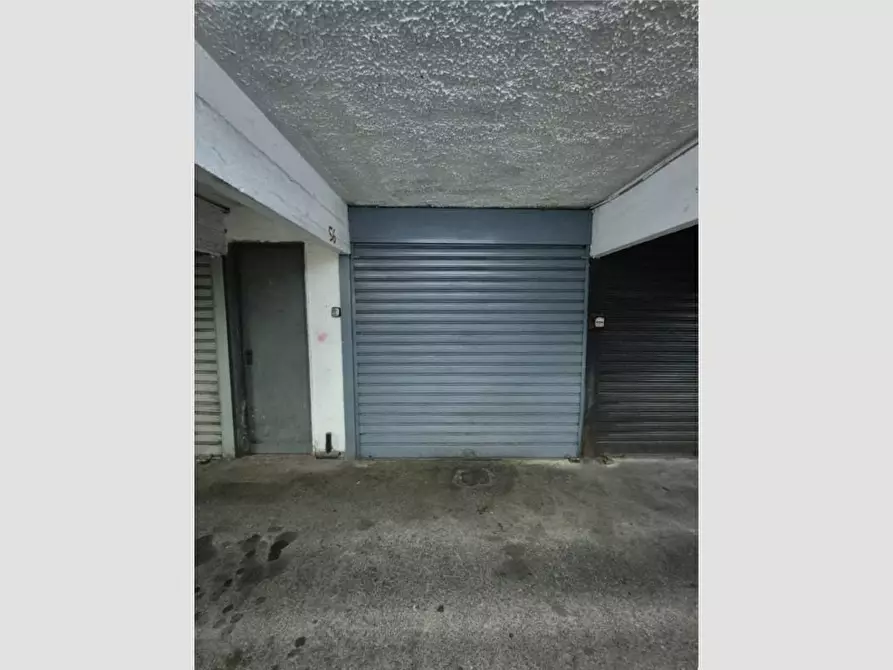 Immagine 17 di Appartamento in vendita  in Via Don Orione 18 a Palermo