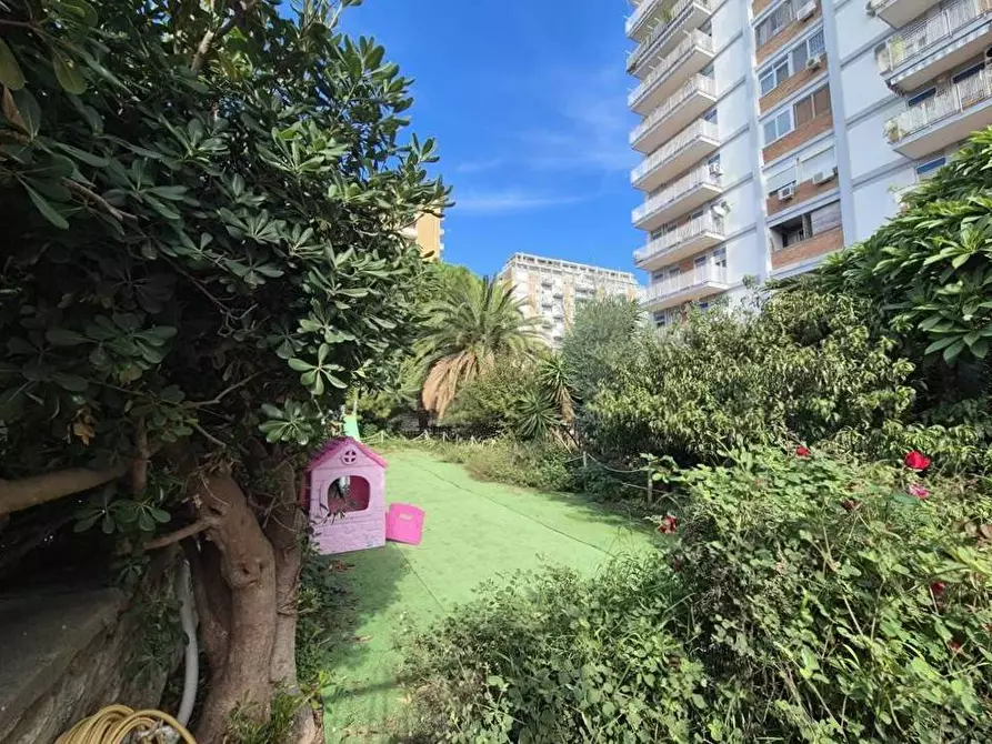 Immagine 19 di Appartamento in vendita  in Via Don Orione 18 a Palermo