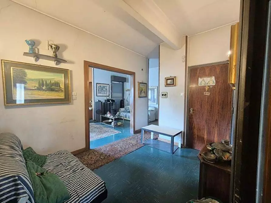 Immagine 20 di Appartamento in vendita  in Via Don Orione 18 a Palermo