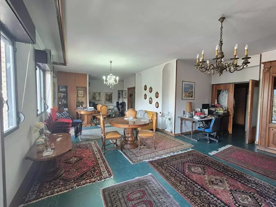 Immagine 26 di Appartamento in vendita  in Via Don Orione 18 a Palermo