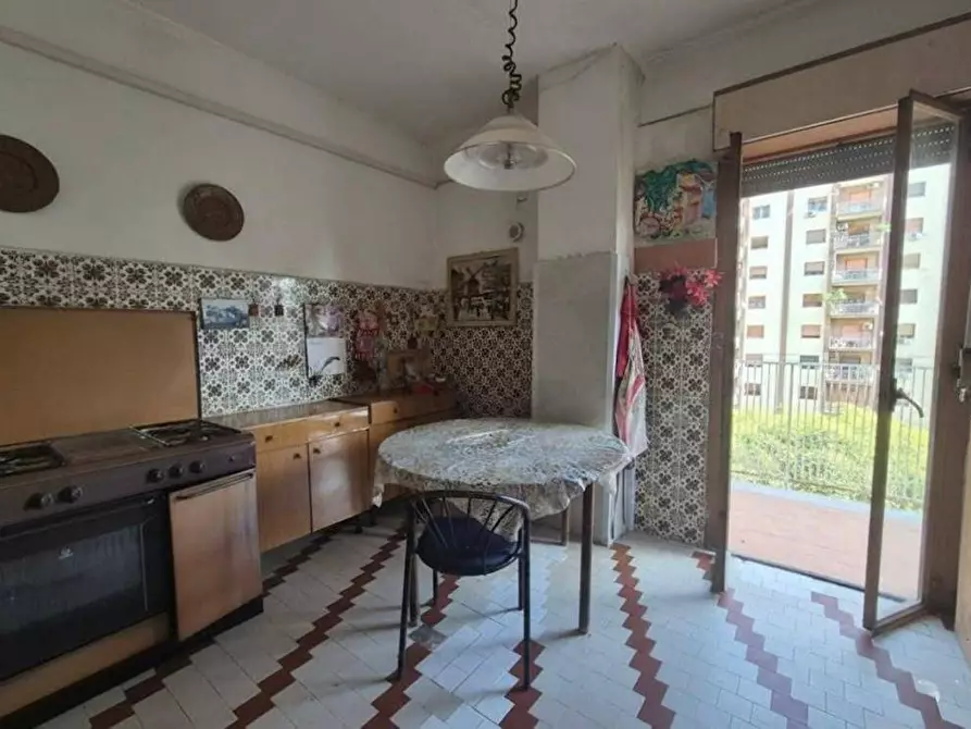 Immagine 34 di Appartamento in vendita  in Via Don Orione 18 a Palermo