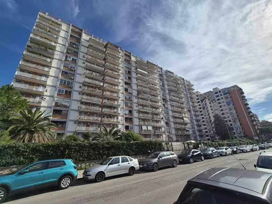 Immagine 2 di Appartamento in vendita  in Via Don Orione 18 a Palermo