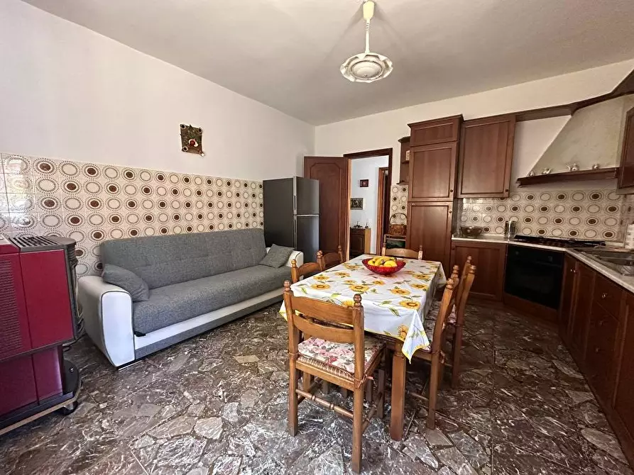 Immagine 11 di Villa in vendita  in Contrada Fiumara 40 a Tortorici