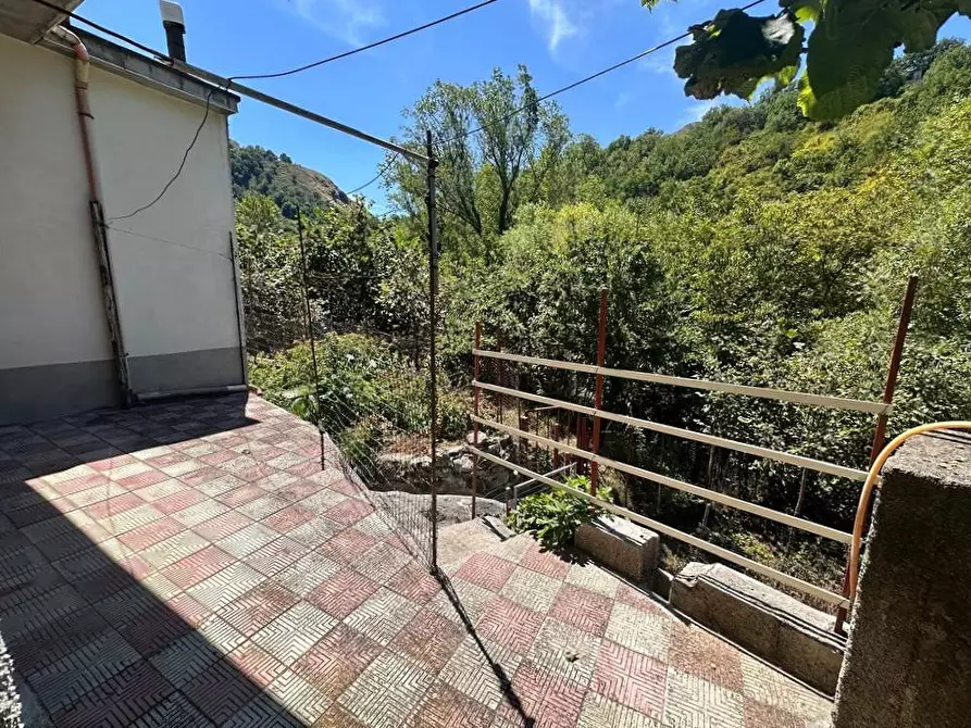 Immagine 17 di Villa in vendita  in Contrada Fiumara 40 a Tortorici