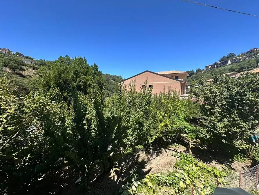 Immagine 23 di Villa in vendita  in Contrada Fiumara 40 a Tortorici