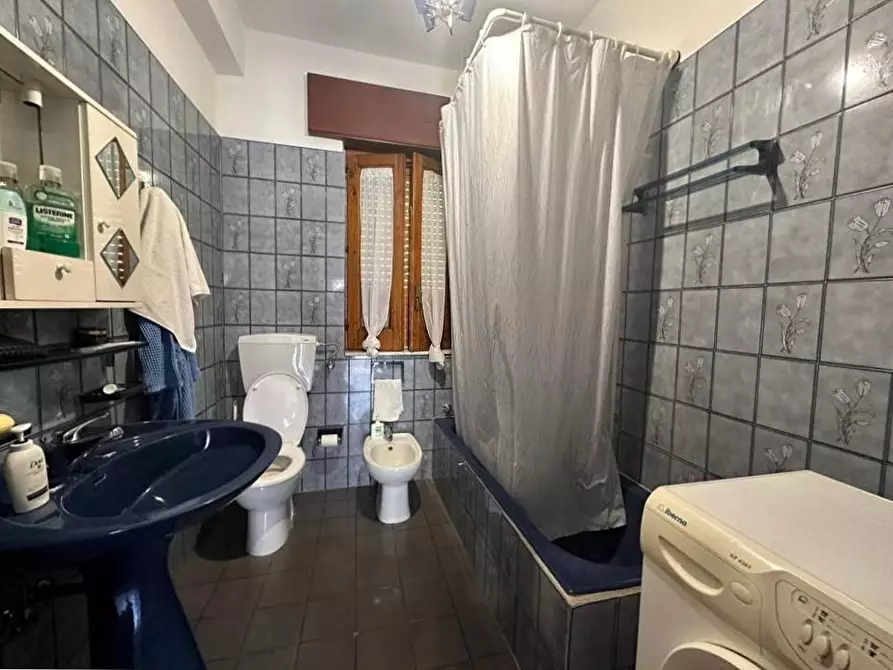 Immagine 14 di Villa in vendita  in Contrada Fiumara 40 a Tortorici