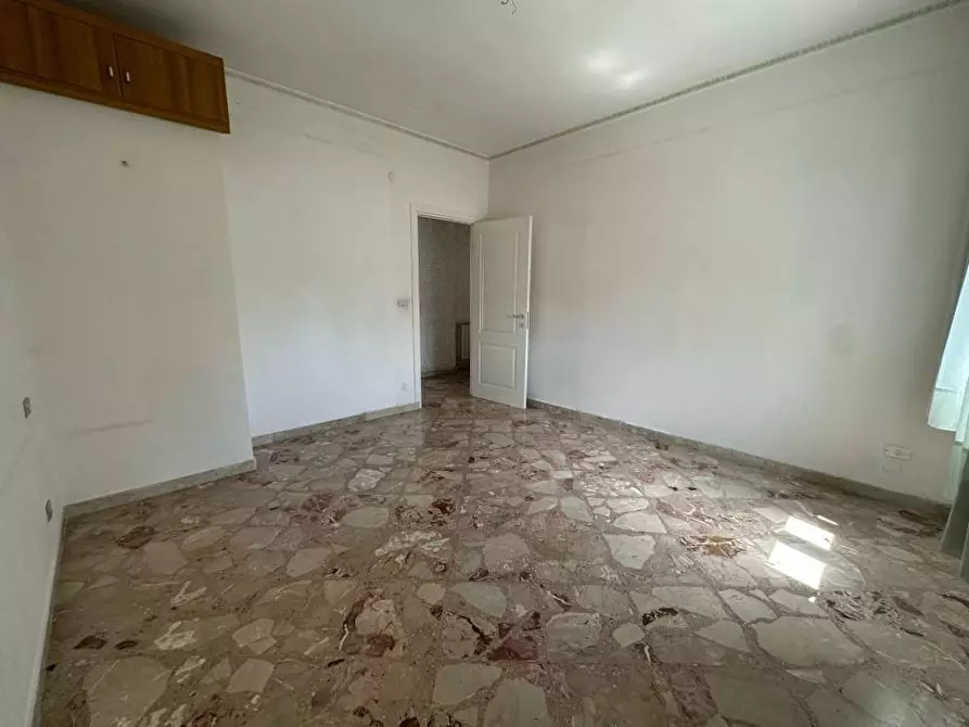 Immagine 14 di Appartamento in vendita  in Via Enrico Hassan 12 a Palermo