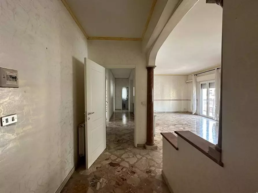 Immagine 25 di Appartamento in vendita  in Via Enrico Hassan 12 a Palermo