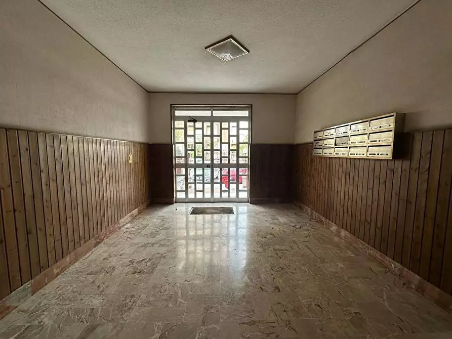 Immagine 7 di Appartamento in vendita  in Via Enrico Hassan 12 a Palermo