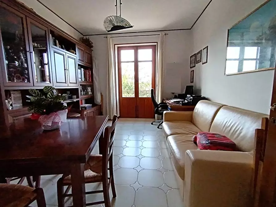 Immagine 3 di Appartamento in vendita  in Via Palmerino 56F a Palermo