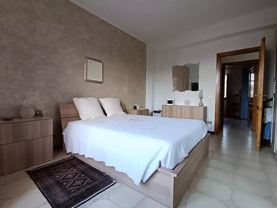 Immagine 11 di Appartamento in vendita  in Via Palmerino 56F a Palermo