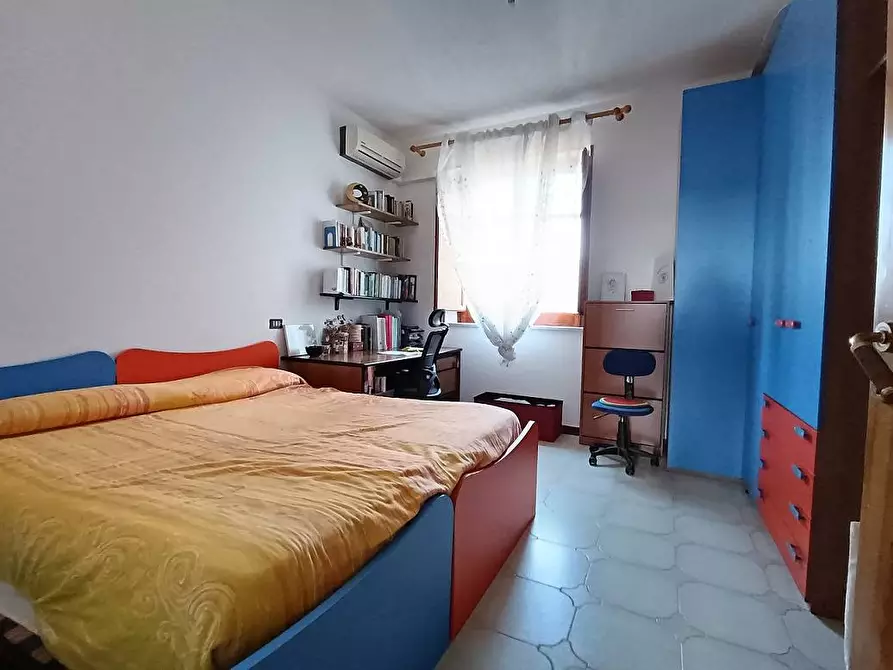 Immagine 12 di Appartamento in vendita  in Via Palmerino 56F a Palermo