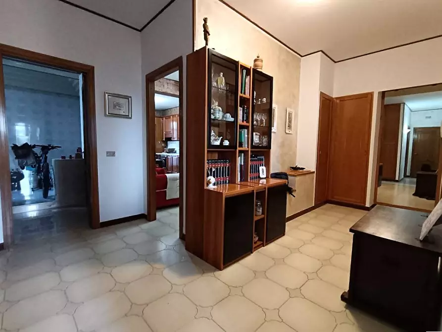 Immagine 14 di Appartamento in vendita  in Via Palmerino 56F a Palermo