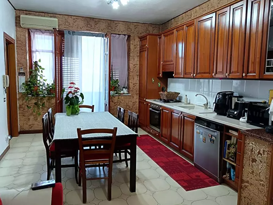 Immagine 18 di Appartamento in vendita  in Via Palmerino 56F a Palermo