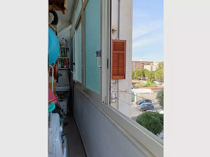 Immagine 20 di Appartamento in vendita  in Via Palmerino 56F a Palermo