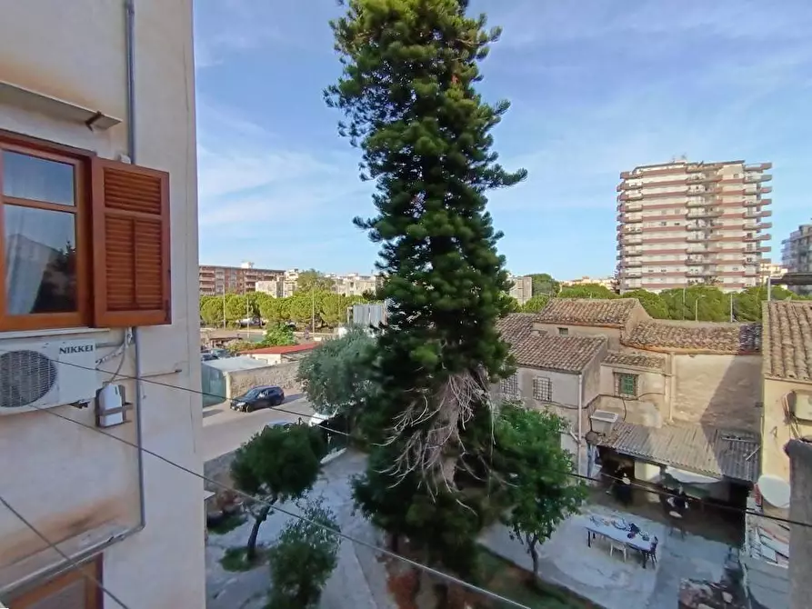 Immagine 21 di Appartamento in vendita  in Via Palmerino 56F a Palermo