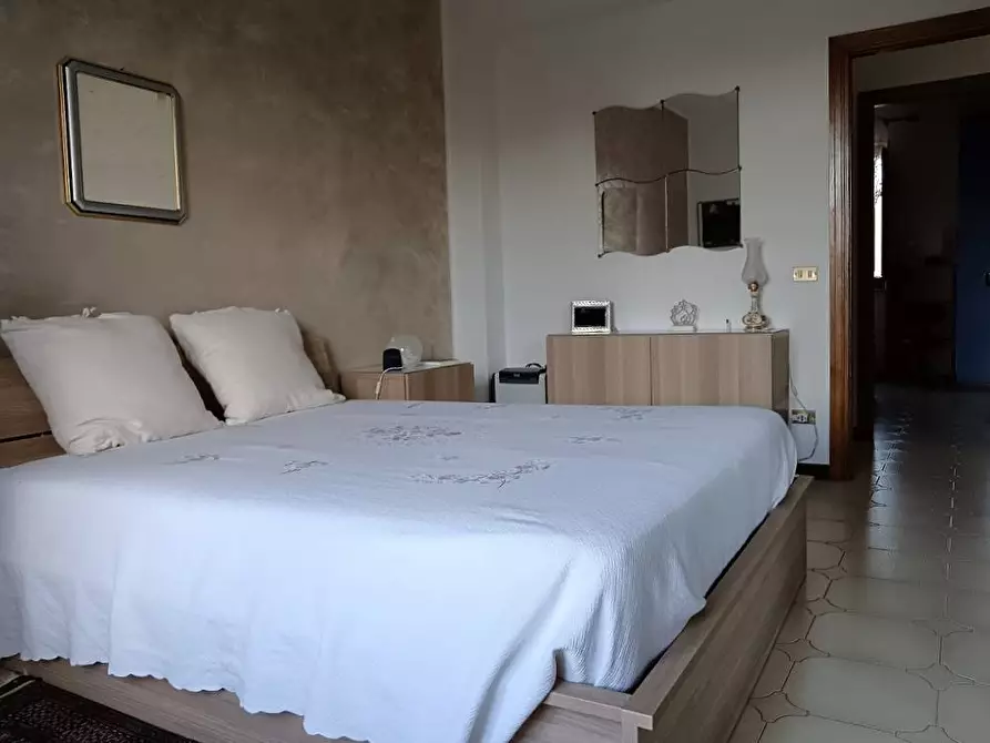 Immagine 10 di Appartamento in vendita  in Via Palmerino 56F a Palermo