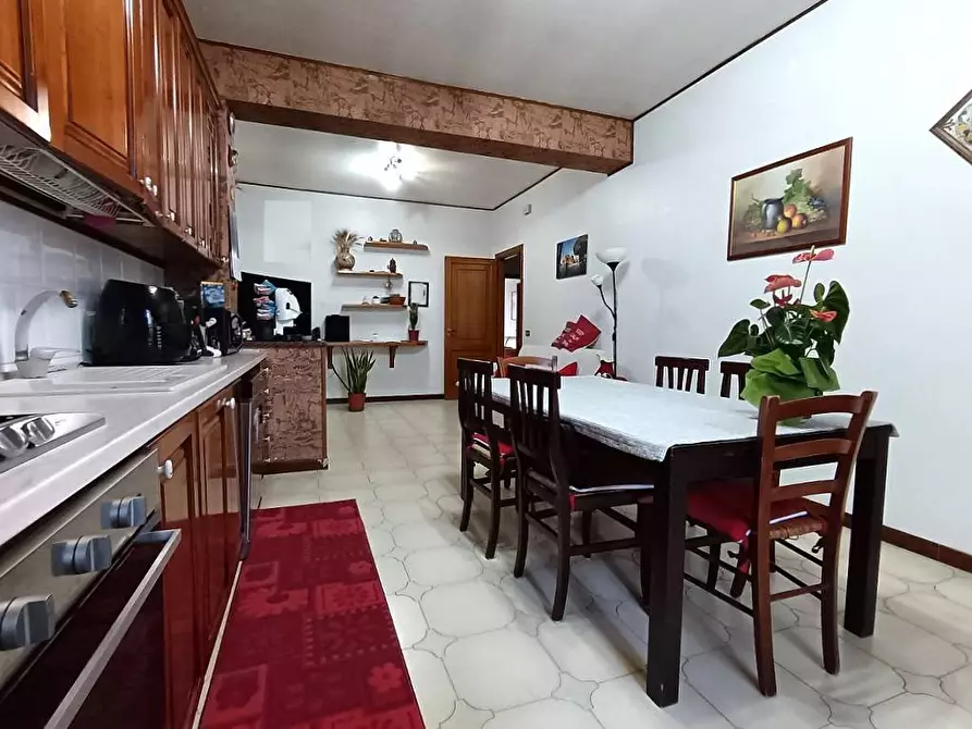 Immagine 22 di Appartamento in vendita  in Via Palmerino 56F a Palermo