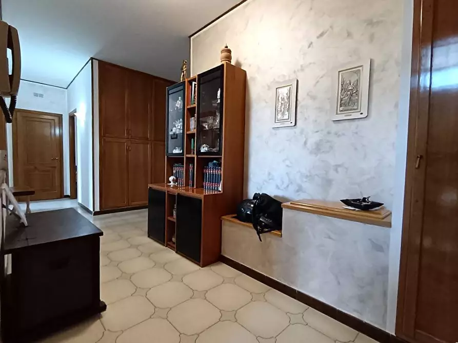 Immagine 29 di Appartamento in vendita  in Via Palmerino 56F a Palermo