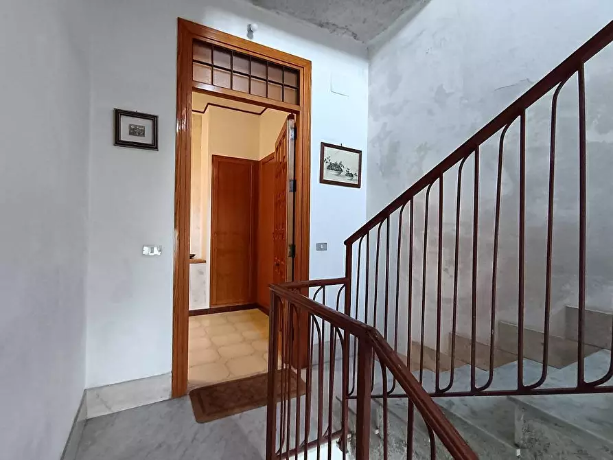 Immagine 31 di Appartamento in vendita  in Via Palmerino 56F a Palermo