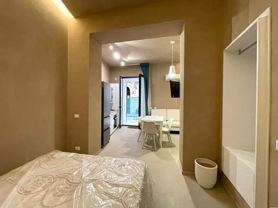 Immagine 6 di Appartamento in affitto  in Via Bara all' Olivella 25 a Palermo