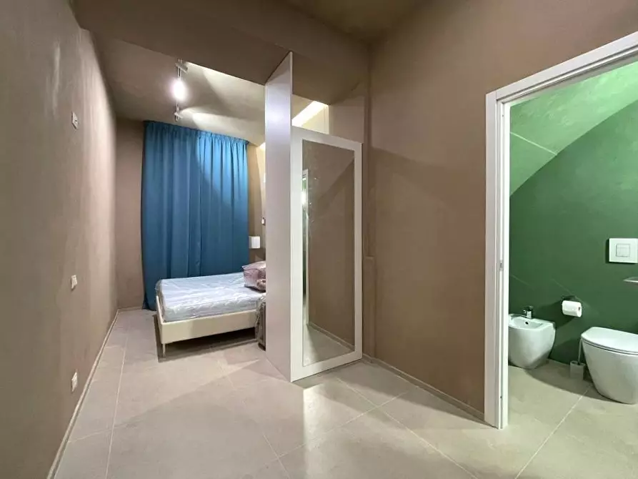 Immagine 8 di Appartamento in affitto  in Via Bara all' Olivella 25 a Palermo