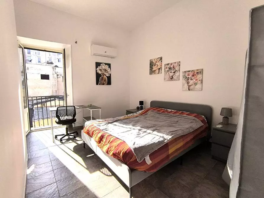 Immagine 4 di Appartamento in affitto  in Piazza Sant'onofrio 24 a Palermo