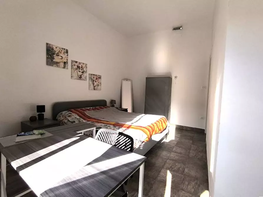 Immagine 7 di Appartamento in affitto  in Piazza Sant'onofrio 24 a Palermo