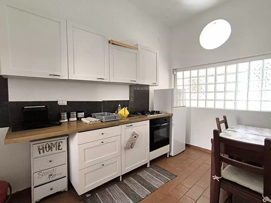 Immagine 14 di Appartamento in affitto  in Piazza Sant'onofrio 24 a Palermo