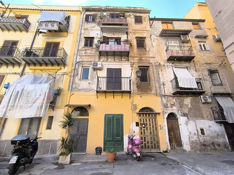 Immagine 18 di Appartamento in affitto  in Piazza Sant'onofrio 24 a Palermo