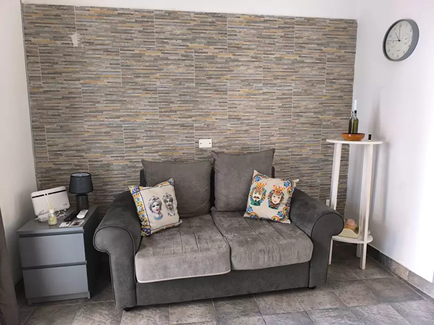 Immagine 2 di Appartamento in affitto  in Piazza Sant'onofrio 24 a Palermo