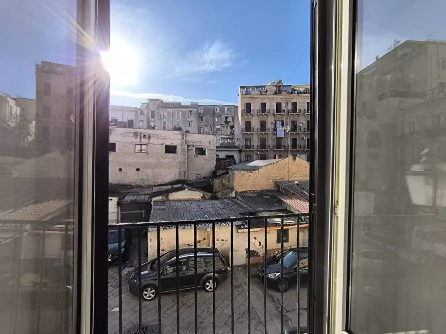 Immagine 5 di Appartamento in affitto  in Piazza Sant'onofrio 24 a Palermo