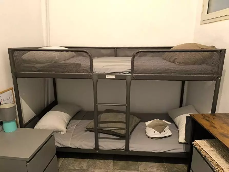 Immagine 11 di Appartamento in affitto  in Piazza Sant'onofrio 24 a Palermo