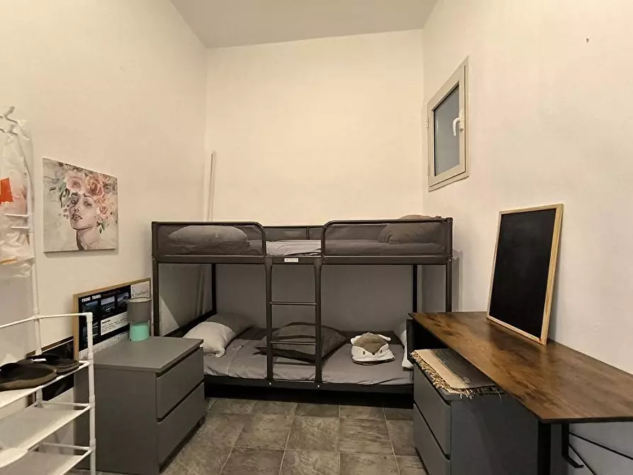 Immagine 12 di Appartamento in affitto  in Piazza Sant'onofrio 24 a Palermo