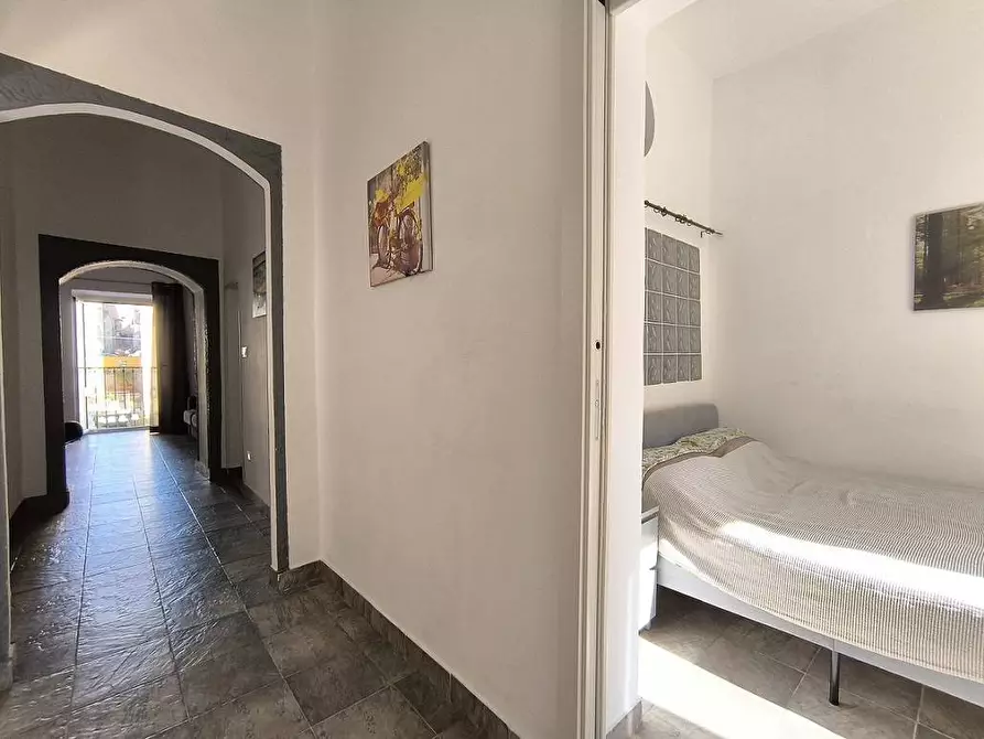 Immagine 13 di Appartamento in affitto  in Piazza Sant'onofrio 24 a Palermo