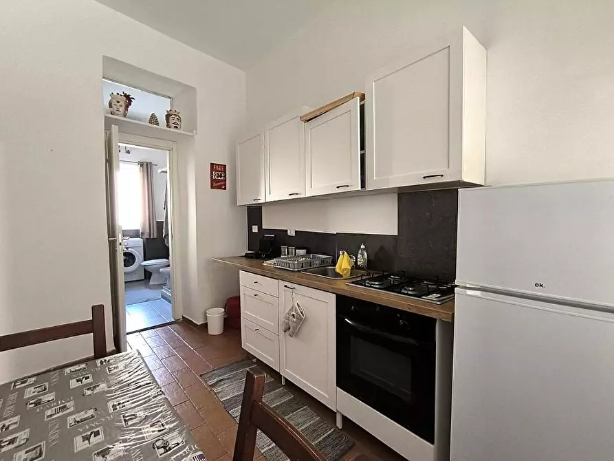 Immagine 15 di Appartamento in affitto  in Piazza Sant'onofrio 24 a Palermo