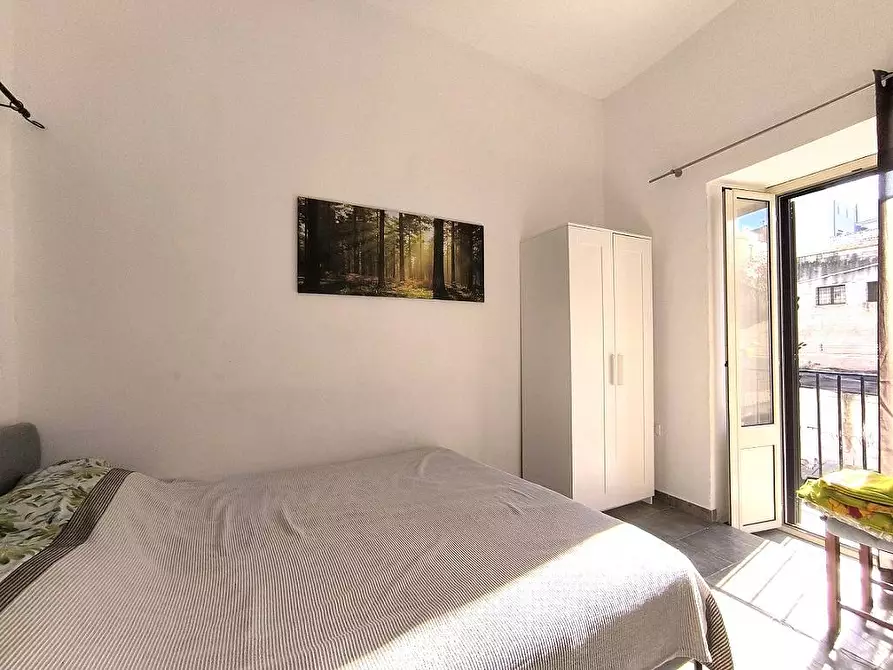 Immagine 10 di Appartamento in affitto  in Piazza Sant'onofrio 24 a Palermo