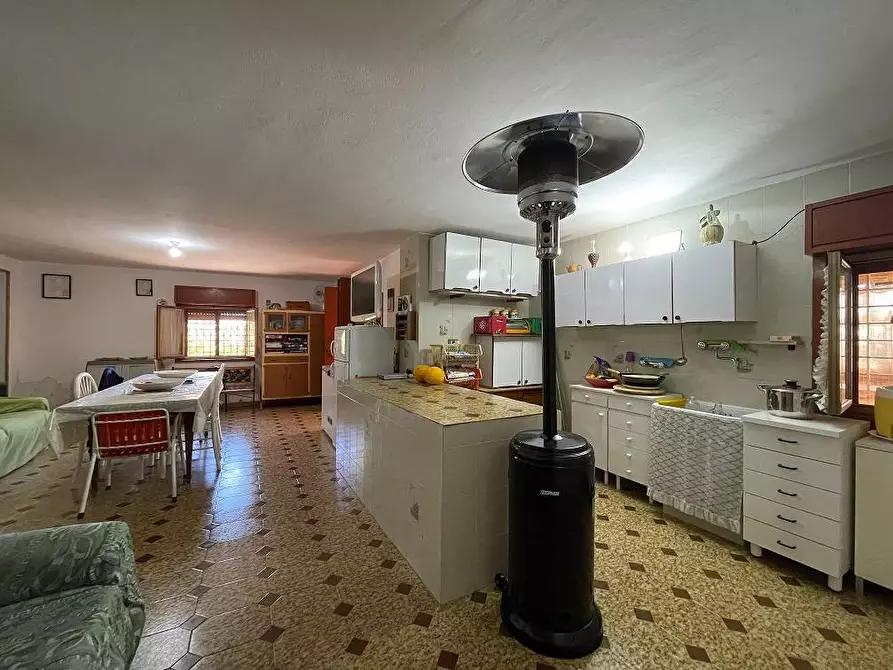 Immagine 11 di Villa in vendita  in Contrada Montagnola SNC a Monreale