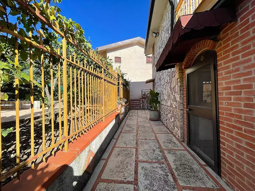 Immagine 4 di Villa in vendita  in Contrada Montagnola SNC a Monreale