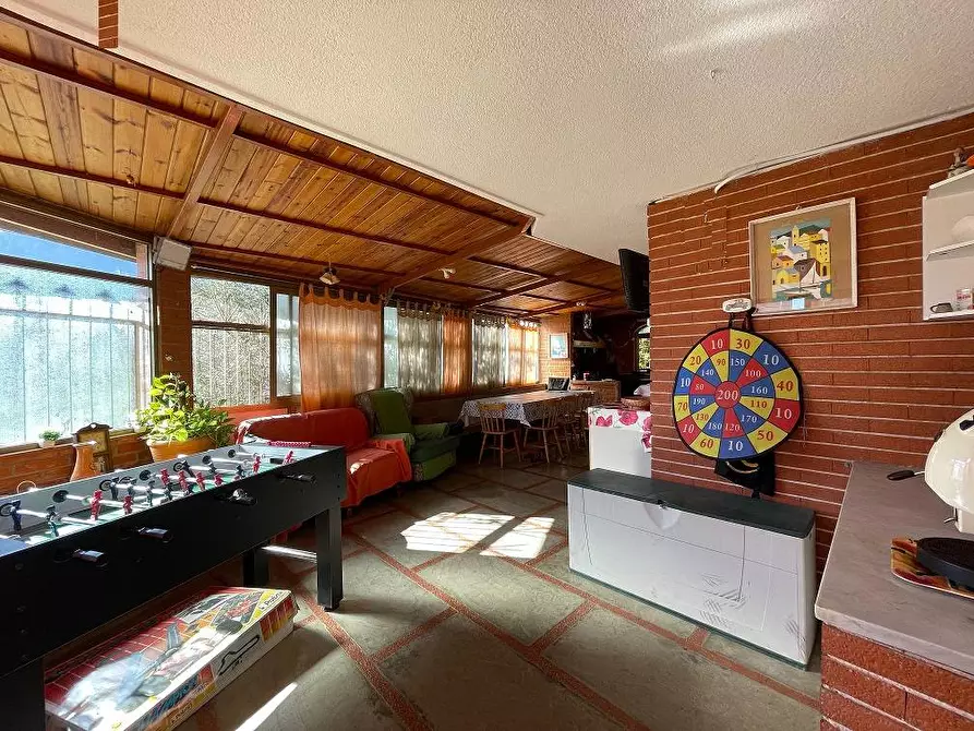 Immagine 9 di Villa in vendita  in Contrada Montagnola SNC a Monreale