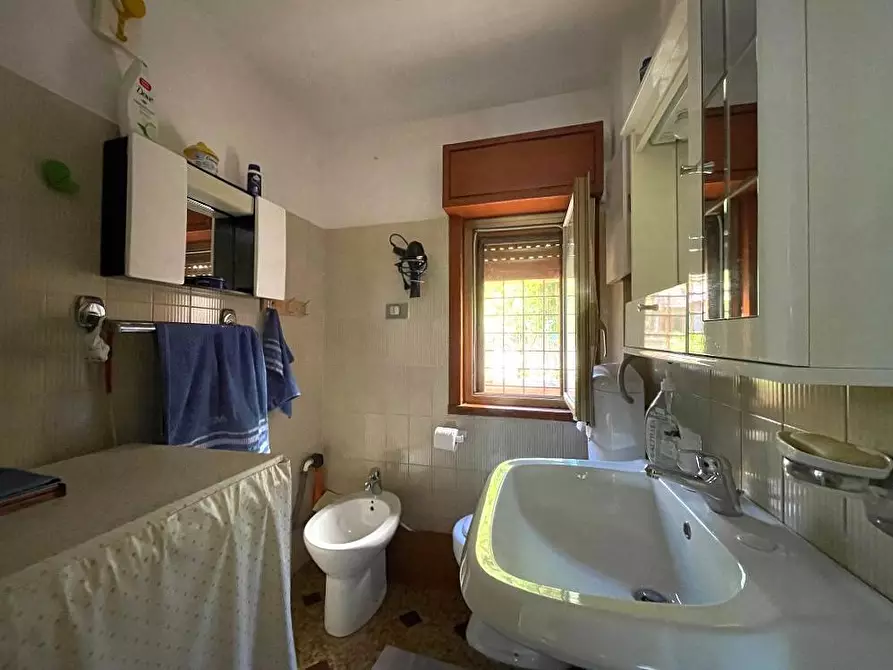 Immagine 12 di Villa in vendita  in Contrada Montagnola SNC a Monreale